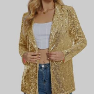 BLAZER NICOLY ESTILO ALFAIATARIA